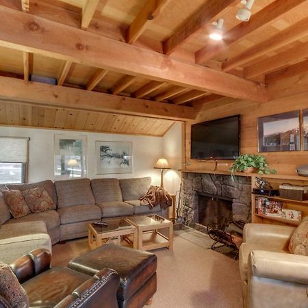 Ranch Cabin 12 | Discover Sunriver Villa Exterior photo